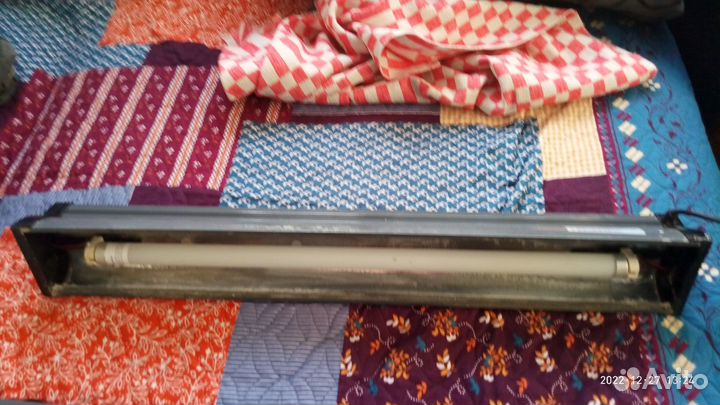 Светильники для аквариума Atman длина 73 см