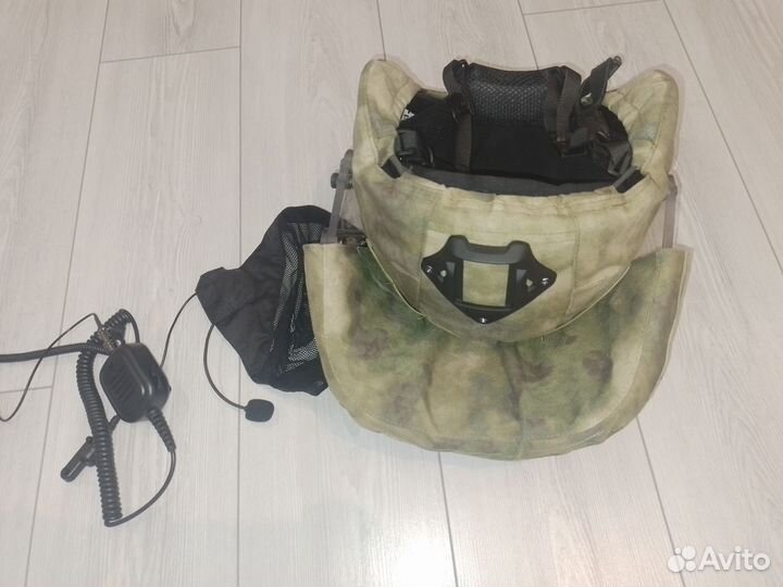 Шлем лшз 2дт