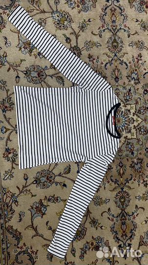 Лонгслив женский