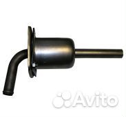 Фильтр бака масляного гидросистемы в сборе камаз