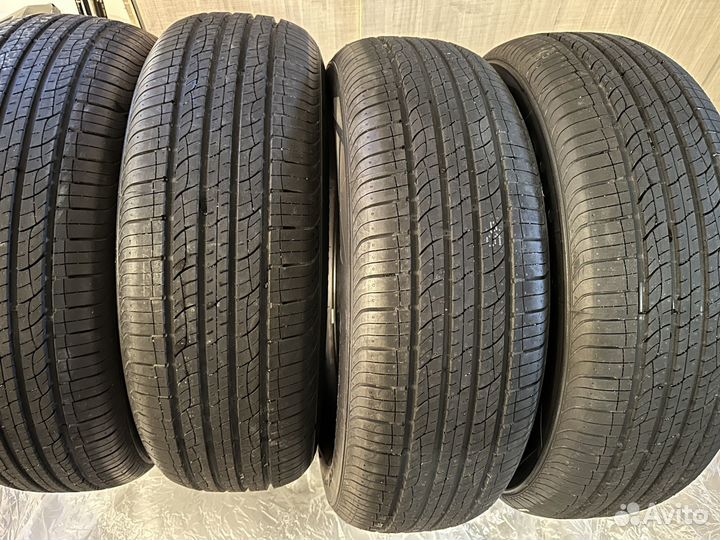 Giti GitiComfort F50 235/65 R18