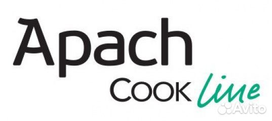 Набор форсунок apach 63UGE00013+61GUA00002 для печ