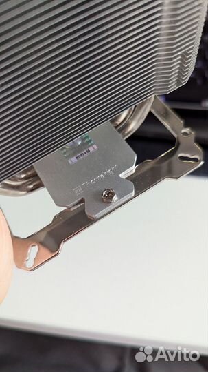 Радиатор thermalright