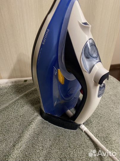 Утюг philips
