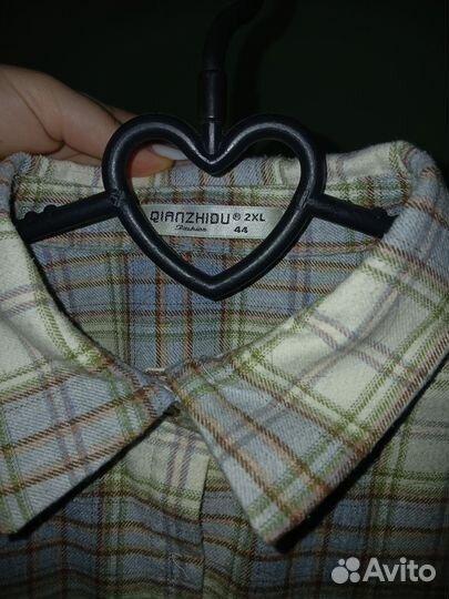 Рубашка женская