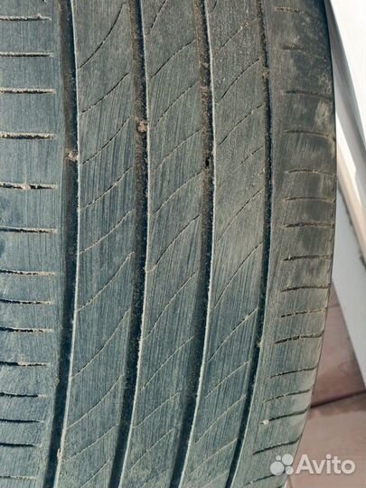 Michelin Primacy 3 ST 225/55 R18