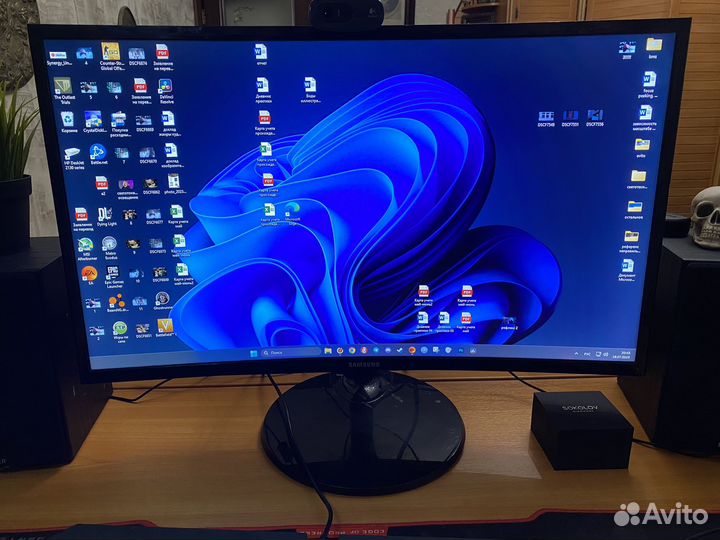 Изогнутый 27