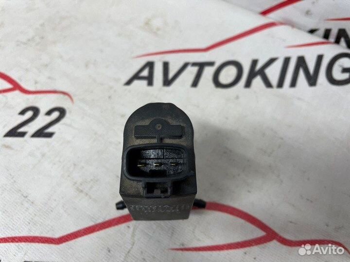 Насос стеклоомывателя Toyota Corolla Spacio ZZE122