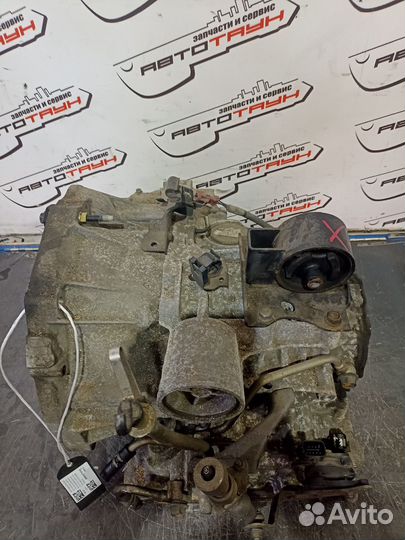 АКПП nissan mazda QG13-DE QG15-DE QG16-DE. bluebird sylphy familia VAN sunny wingroad. N16 VFY11 VY1