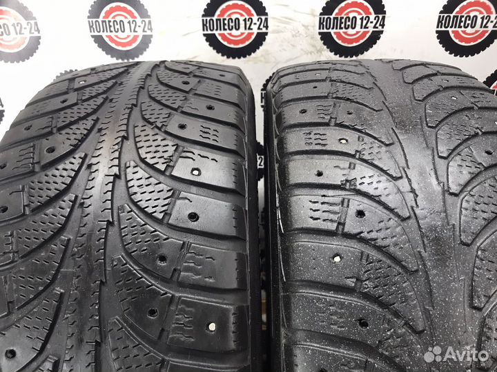 GT Radial Champiro IcePro 205/55 R16 94T