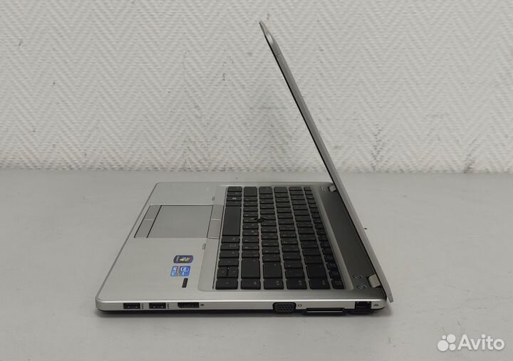 HP 9470m Intel i5-3437U/16Gb/SSD 240Gb/HD Graphic