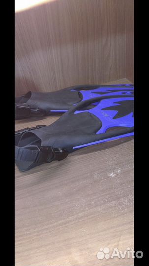 Ласты детские 34-36