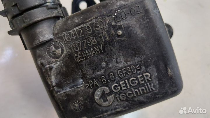 Бачок расширительный BMW i3, 2016