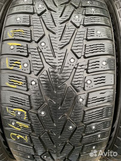 Nokian Tyres Hakkapeliitta 7 245/45 R19