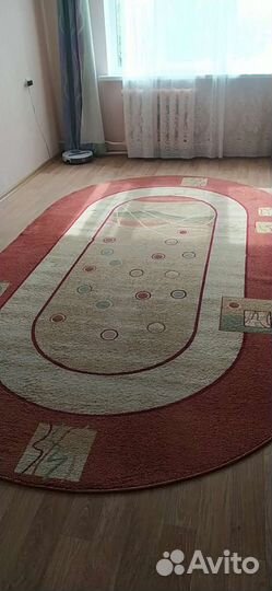 Ковер бу