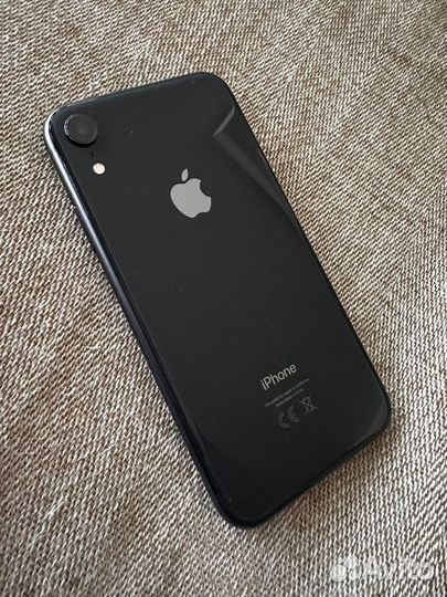 iPhone Xr, 64 ГБ