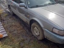 Mazda 626 2.0 MT, 1993, 304 600 км, с пробегом, цена 180 000 руб.