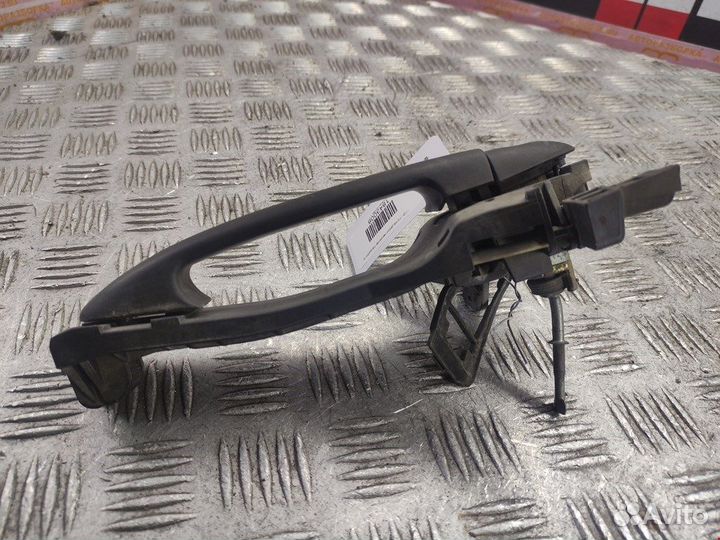 Ручка для mercedes-benz A-Class (W168)