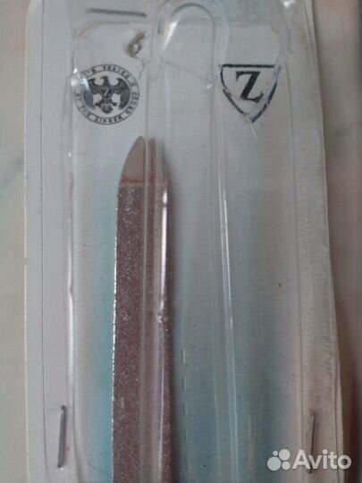 Алмазные пилочки