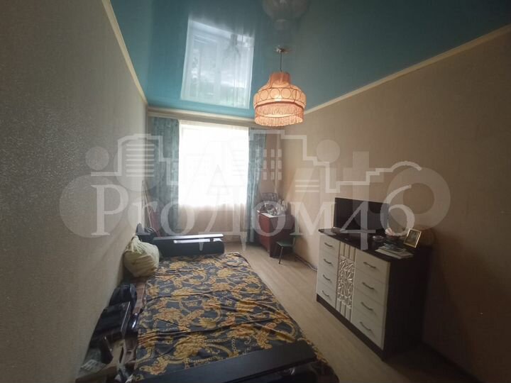 2-к. квартира, 45 м², 4/5 эт.