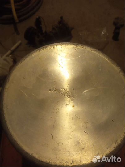 Ведро для шампанского