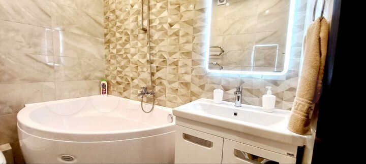 Квартира-студия, 28 м², 11/14 эт.