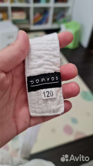 Кимоно для карате 120