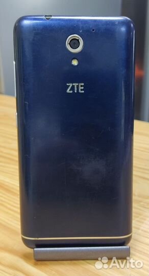 ZTE Blade A510, 8 ГБ