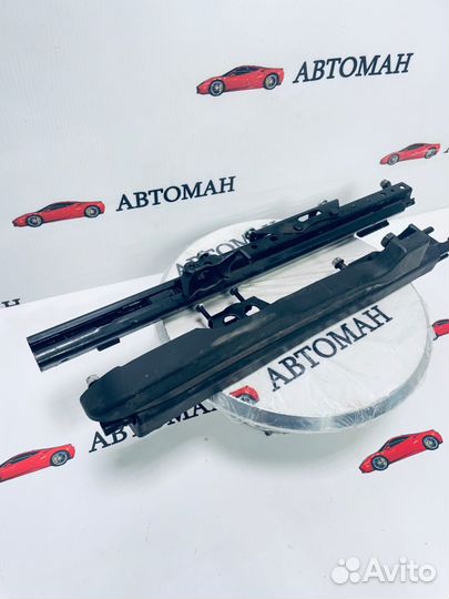 Салазки сиденья BMW X5 E53 2000-2007