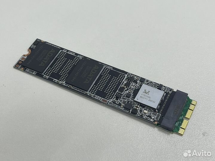 Переходник ssd nvme для macbook