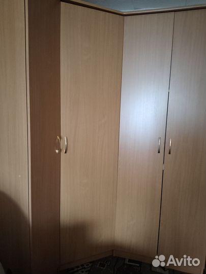 Шкафы шифонеры бу