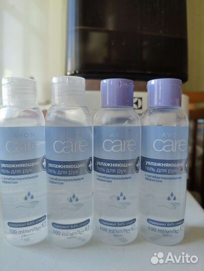 Сыворотка для волос, крем для лица, спрей для тела