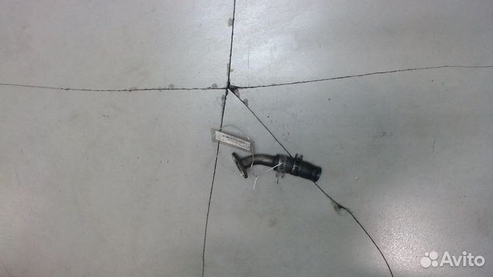 Трубка турбины Mitsubishi L200, 1999