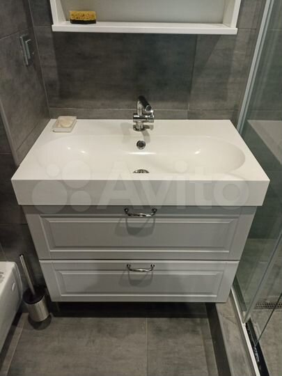 1-к. квартира, 38,8 м², 13/17 эт.