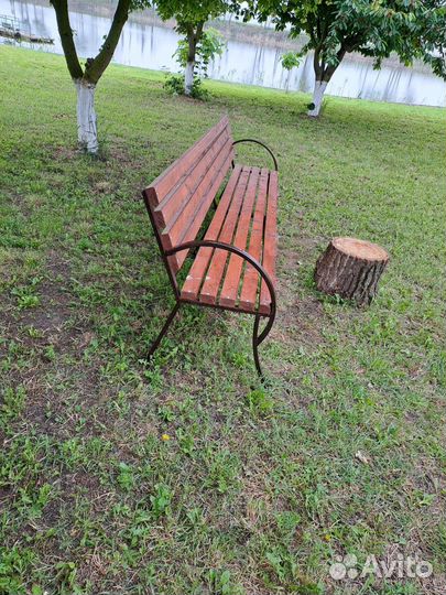 Производство лавочек, стульев, столов, мангалов