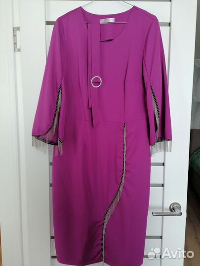 Женская одежда 46