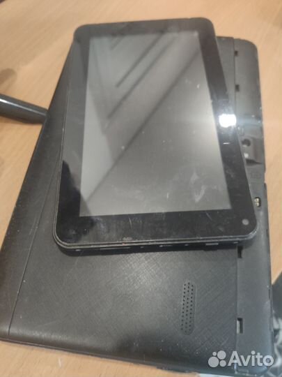 Лот планшетов