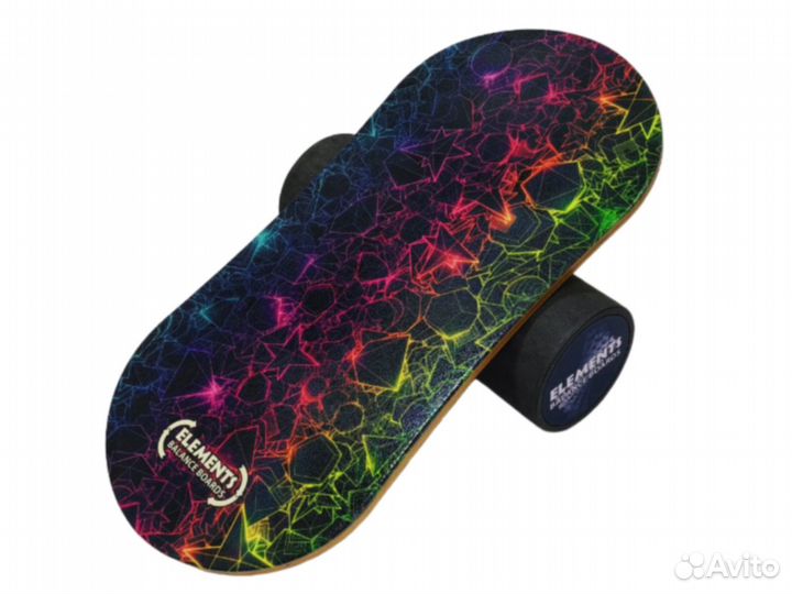 Баланс Борд