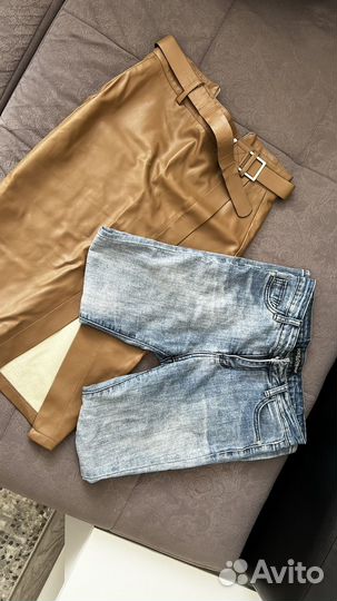 Женские вещи пакетом 42 44