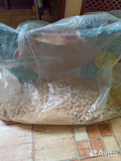 Клетка для грызунов бу