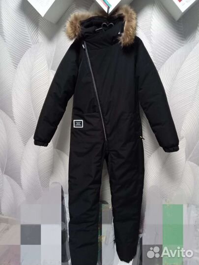Комбенизон новый 50 размер