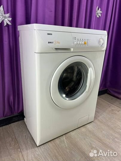 Стиральная машинка бу с доставкой и гарантией