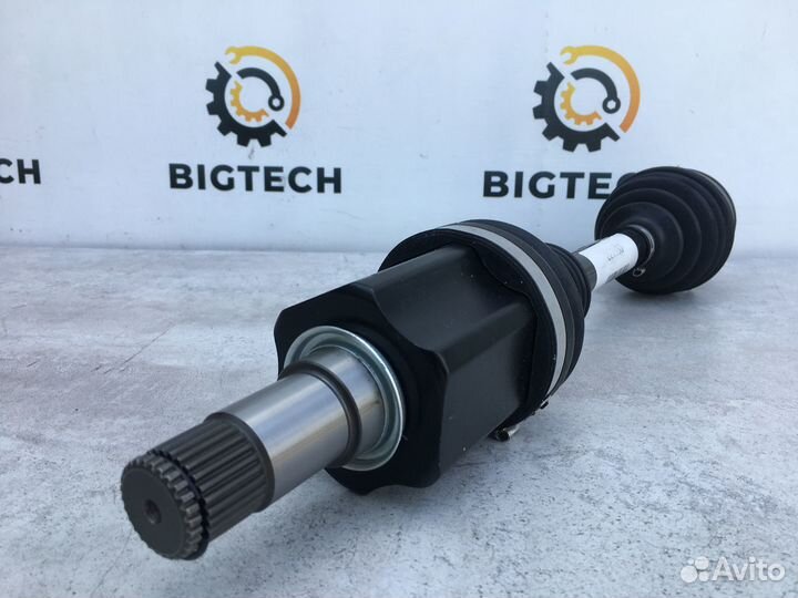 Привод передний Mercedes W222 A2223300902