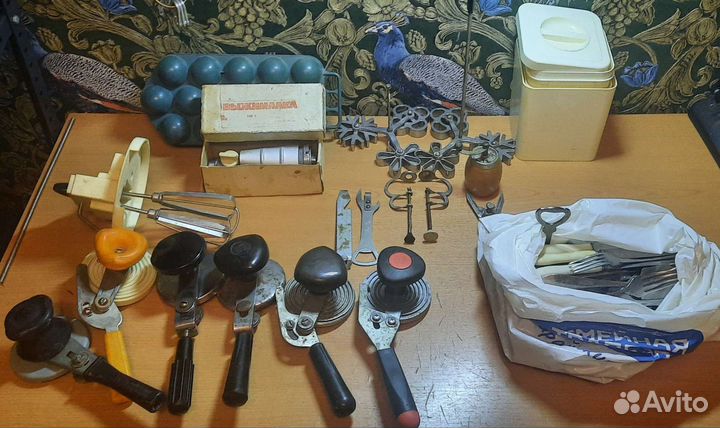 Огромный лот коллекционирование СССР