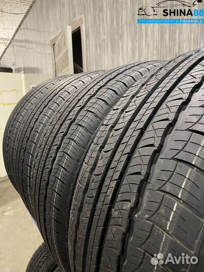 Triangle TR259 215/50 R18 92W