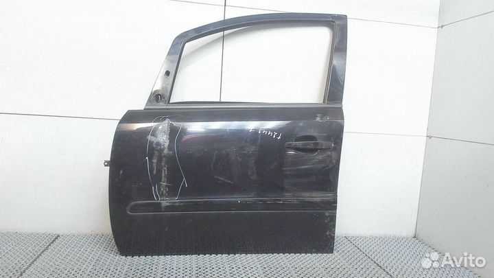 Дверь боковая Opel Zafira B, 2009