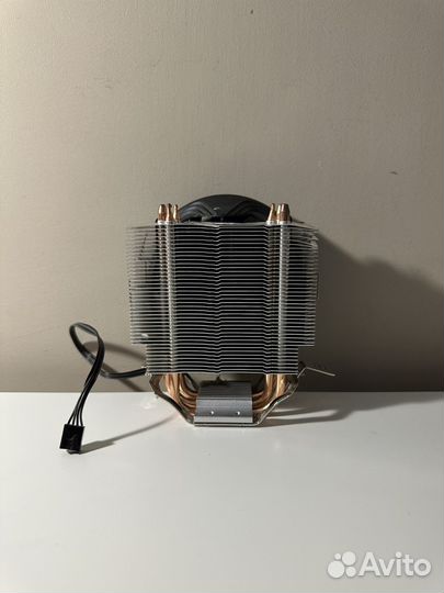 Кулер для процессора deepcool