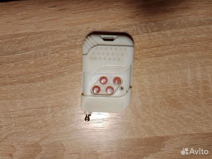 Система умный дом