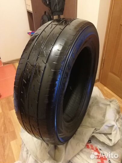 Dunlop All Season Maxx AS1 155/65 R13