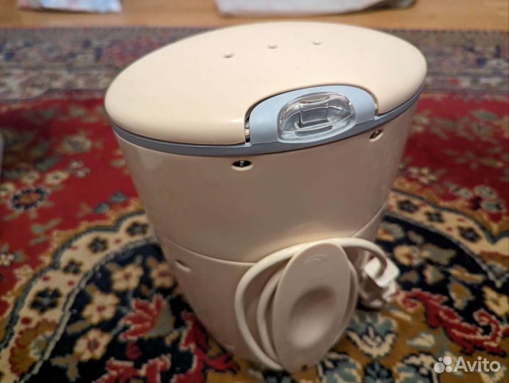 Кофеварка Philips Cucina Duo